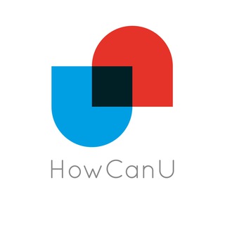 Telegram profile photo for HowCanU ( هاو کن یو )