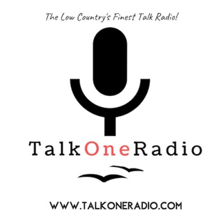 Telegram profile photo for TalkOne Radio