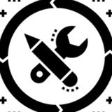 Telegram profile photo for работы