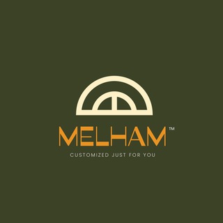 Telegram profile photo for M E L H A M