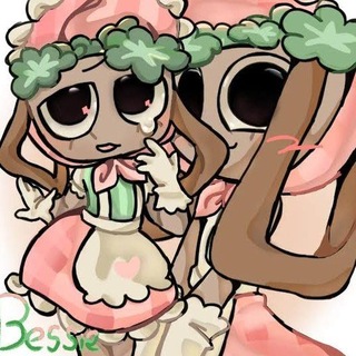 Telegram profile photo for Бэсси—Инфа флуда