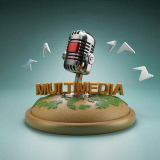 Telegram profile photo for MultiMedia