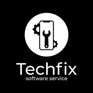 Telegram profile photo for Techfixservice.uz