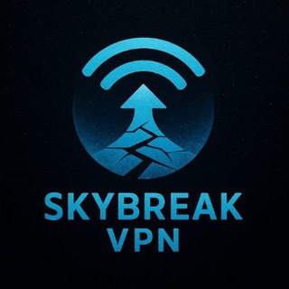 Telegram profile photo for Sky Break NET 🔐