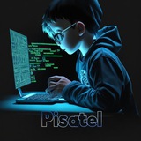 Telegram profile photo for Твой Pisatel 🧑💻