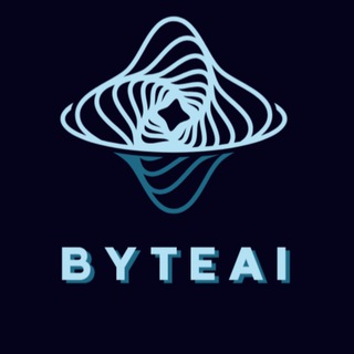 Telegram profile photo for ByteAI Crypto News