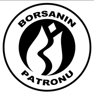 Telegram profile photo for BORSA'NIN PATRONU