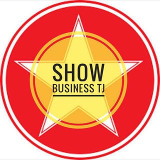 Telegram profile photo for Show Business TJ🌟