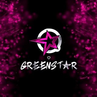 Telegram profile photo for GreenStar