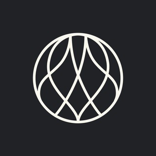 Telegram profile photo for logmatica