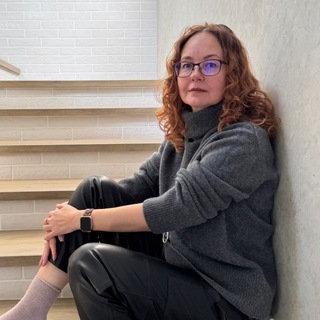 Telegram profile photo for Ключи Мастерства