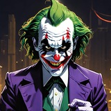 Telegram profile photo for CryptoJoker کریپتو جوکر