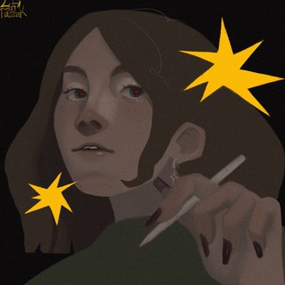 Telegram profile photo for уля табак