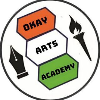 Telegram profile photo for Okay Arts Academy