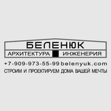 Telegram profile photo for Архитектор Евгений Беленюк