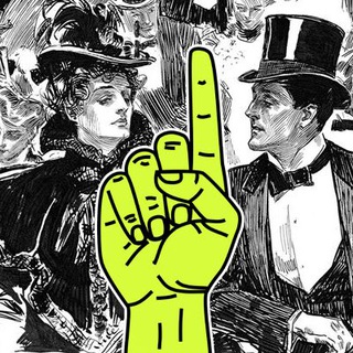 Telegram profile photo for Знать!