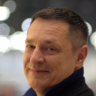 Telegram profile photo for Борис Котович