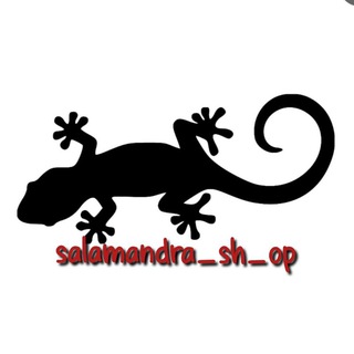 Telegram group profile photo for salamandra_sh_op