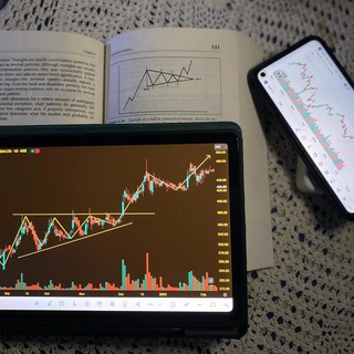 Telegram profile photo for Price Action & Charts