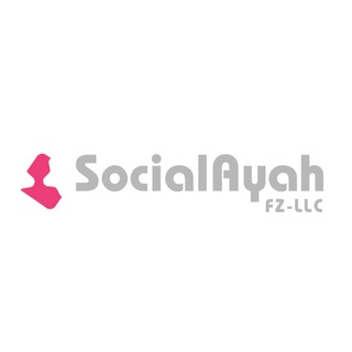 Telegram profile photo for SocialAyah Marketing