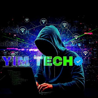 Telegram profile photo for 𝒀𝑰𝑴_𝑻𝑬𝑪𝑯 ™♻️
