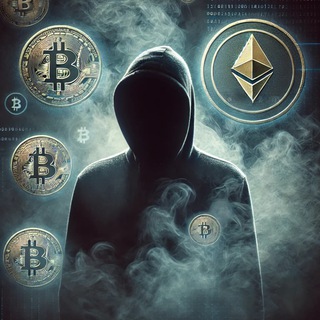 Telegram group profile photo for Spivs l Спекулянты l Крипто-чат