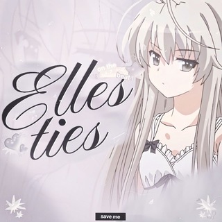 Telegram profile photo for ゞ؛ 𝓑𝖾˖𝓔𝗹𝗹𝝴ׅsׅ𝘁ֺı𝝴ׅsׅ ℱ𝗹ᦅᦅ𝗱˙˖