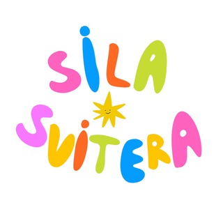 Telegram profile photo for Сила Свитера