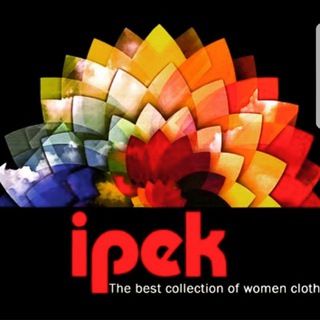 Telegram profile photo for IPEK