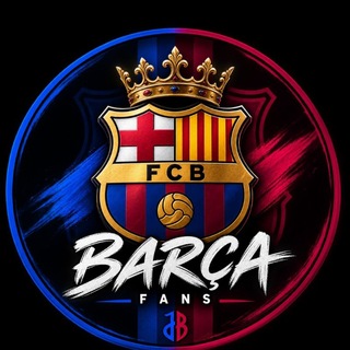 Telegram profile photo for بارسا پلاس |+ BARCA