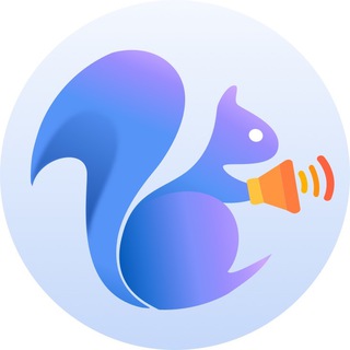 Telegram profile photo for SquirrelVPN 发布公告