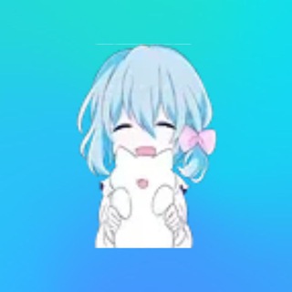 Telegram profile photo for mikha.