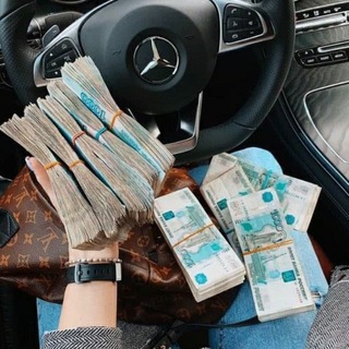 Telegram profile photo for 💵 KATRIN CASH💵