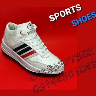 Telegram profile photo for 🔴 کفش ایمنی ترکان TORKANSAFETYSHOES