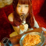Telegram profile photo for Park jiwoo