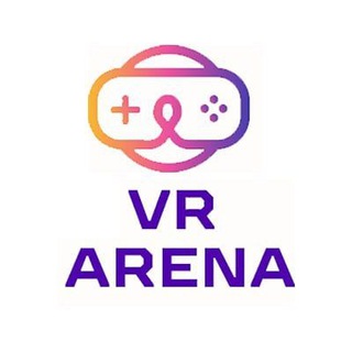 Telegram profile photo for VR арена Солнцево & Прокшино