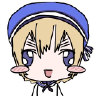 Telegram profile photo for Klu_kx