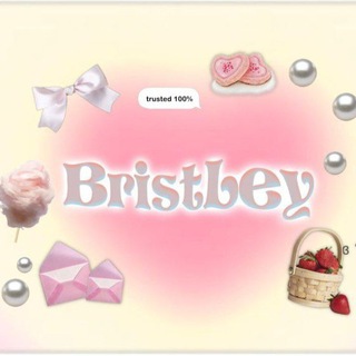 Telegram profile photo for {𖣂} .. bristley: open!