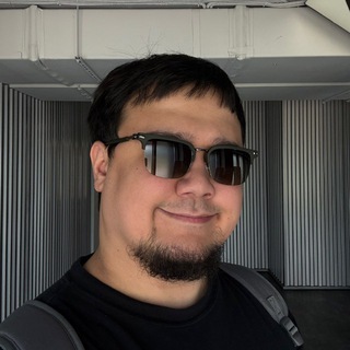 Telegram group profile photo for fadivs Chat