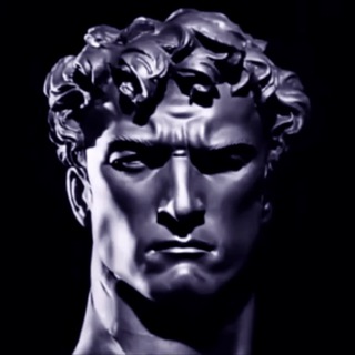 Telegram profile photo for генератор кринж-поля