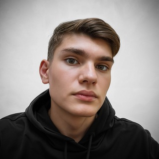 Telegram profile photo for BG | Portfolio