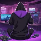 Telegram profile photo for Хейтос лайв