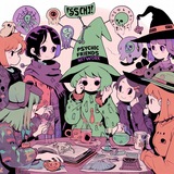 Telegram profile photo for Psychic Friends Network