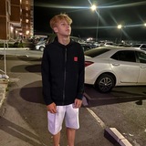 Telegram profile photo for Кристи
