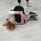 Telegram profile photo for Ксю ноет о всяком 🥴✨