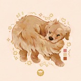 Telegram profile photo for ❊ Ираниловна или с лёгким паром ❊