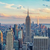 Telegram profile photo for New York travel