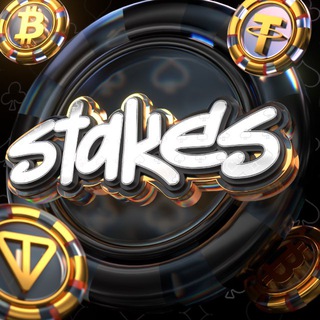 Telegram profile photo for Stakes News