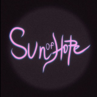 Telegram profile photo for Svn of Hope