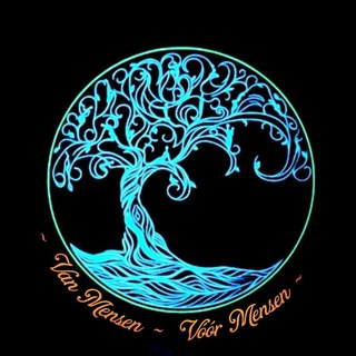 Telegram group profile photo for ๐ฟ๐The Tree of Life ๐๐ฟ